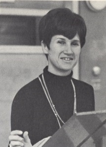 Mrs. Barbara R. Sotos