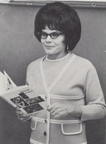 Mrs. Celia Stahr
