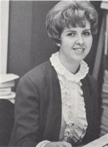Mrs. Donna Steinman