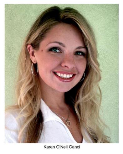 Karen ONeil Ganci