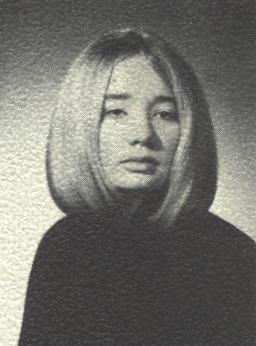 Patricia Banik