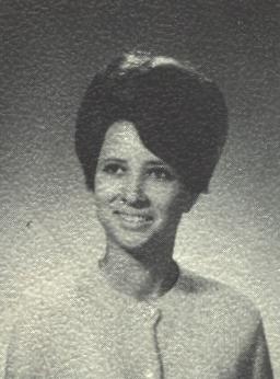 Janet Bednarek