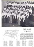 Freshman Choruses - Page 55