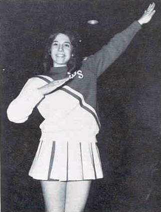Captain Debbie Bauer