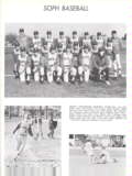 Sophomore Baseball - Page 97