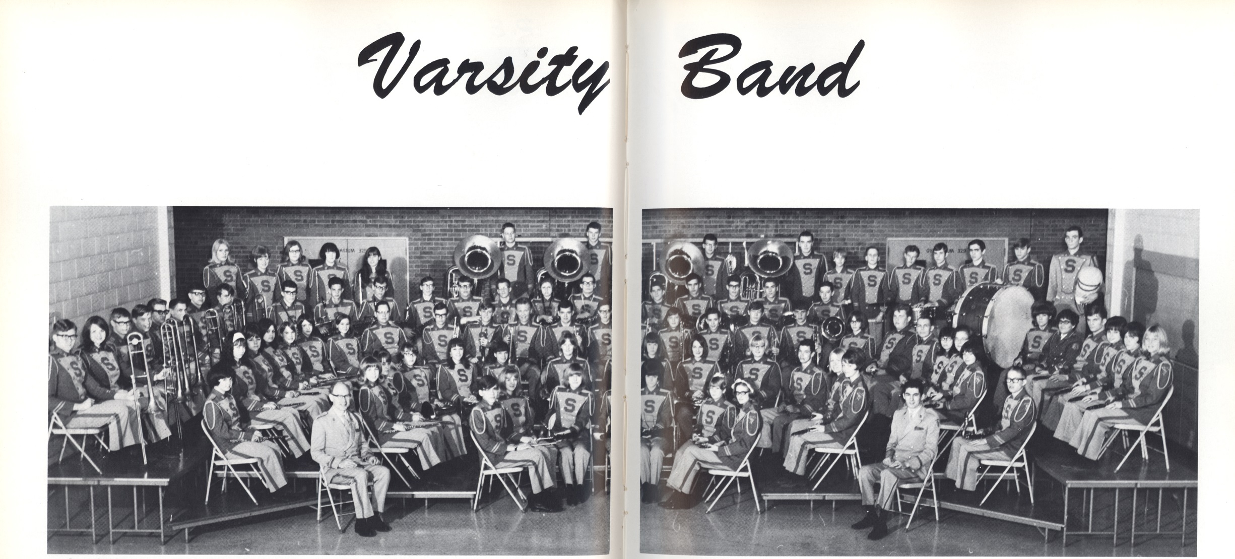 Varsity Band