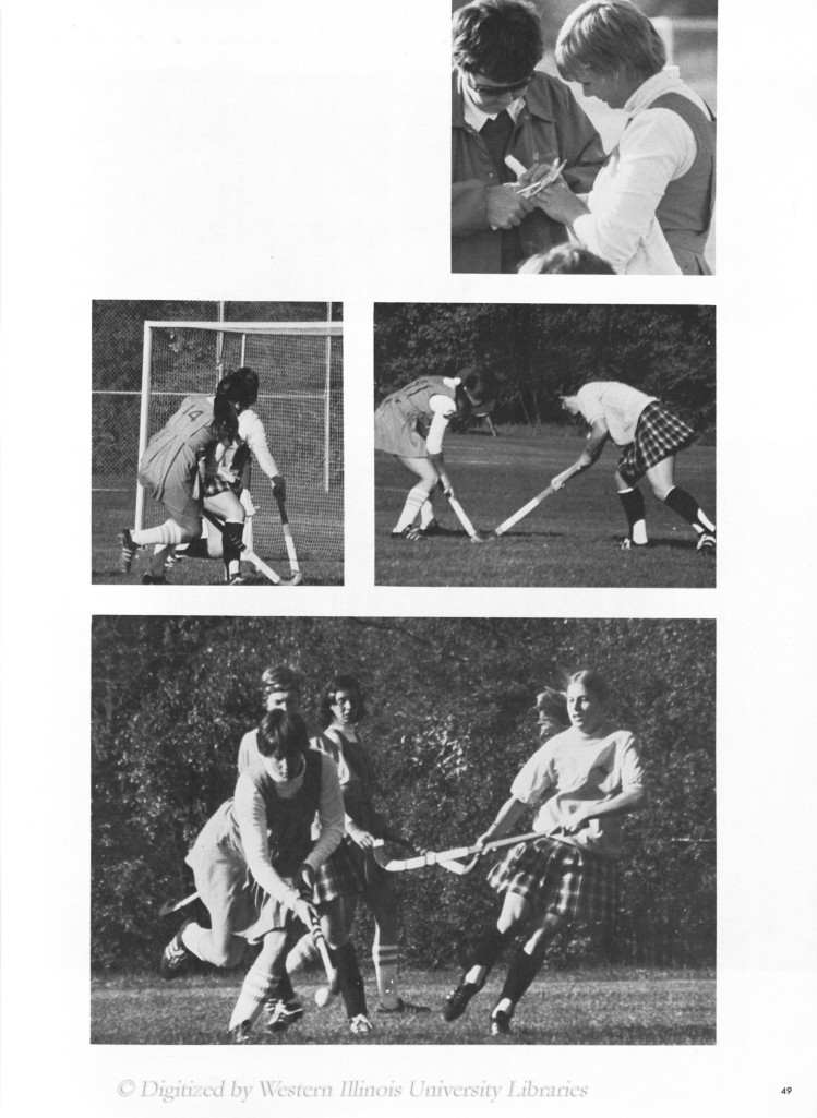 Field Hockey