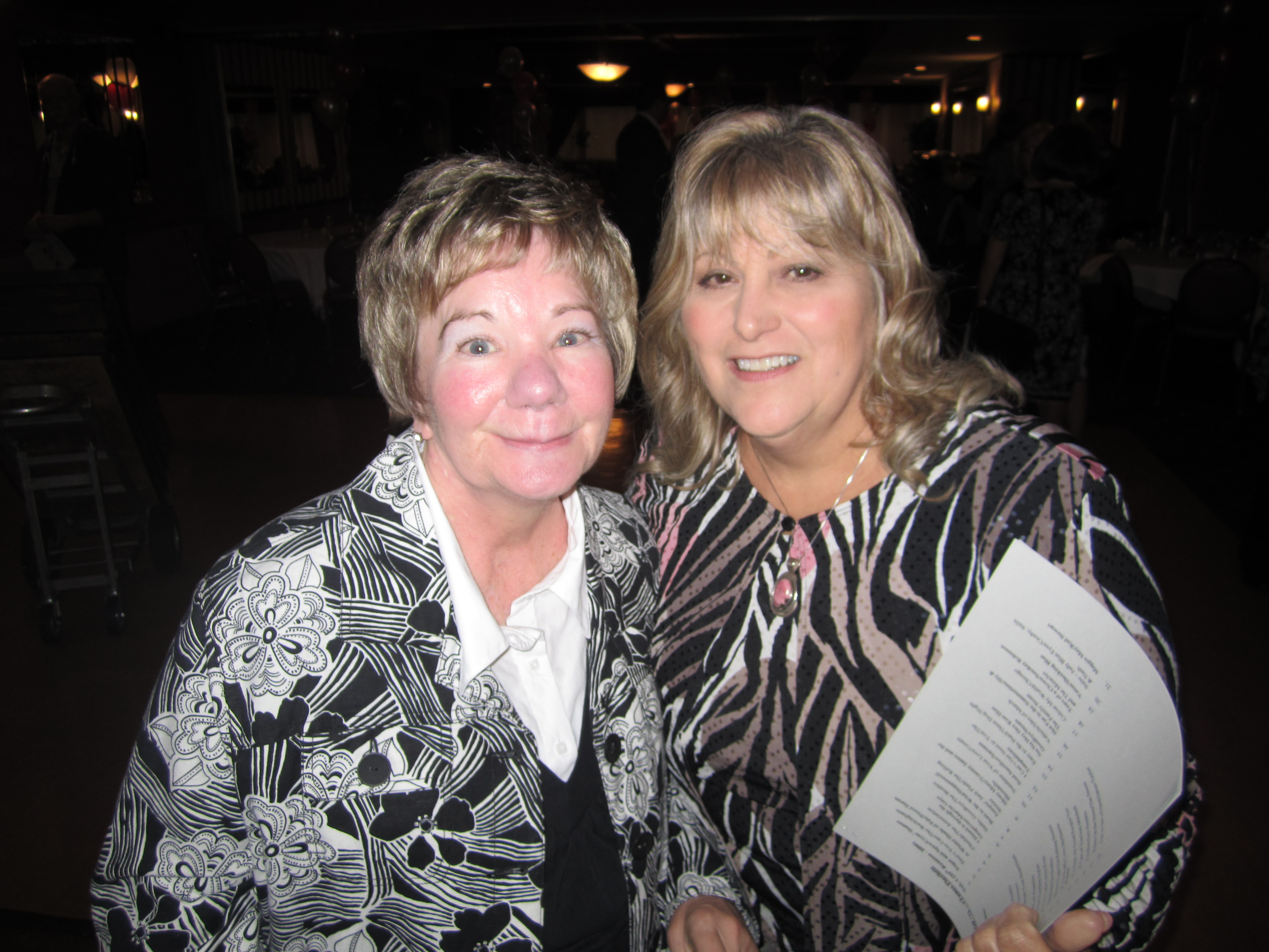 Brenda Gardner's First Set of Pictures from the 2011 Reunion for the ...