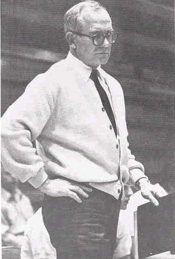 Coach Sowinski