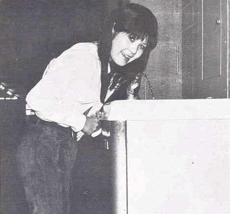 Kaoru Ogawa